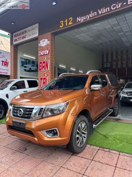 Bán ô tô Nissan Navara VL A-IVI 2.5 AT 4WD - 2020 - xe cũ