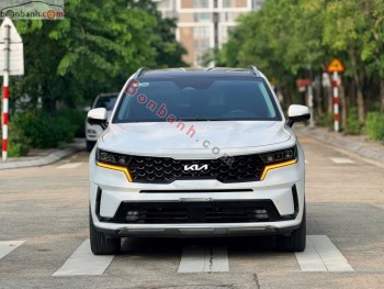 Bán ô tô Kia Sorento Signature 2.2D AT AWD - 2025 - xe cũ