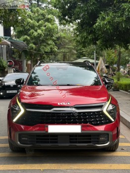 Bán ô tô Kia Sportage Signature 2.0D - 2022 - xe cũ