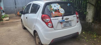 CHEVROLET SPARK VAN 1.2 MT – ĐỜI 2016 – GIÁ CHỈ 99 TRIỆU (CÒN THƯƠNG LƯỢNG)