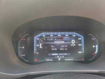 Mitsubishi Xpander Premium 1.5 At 2025 – Đỏ Đẹp – Giá Chỉ 570 Triệu