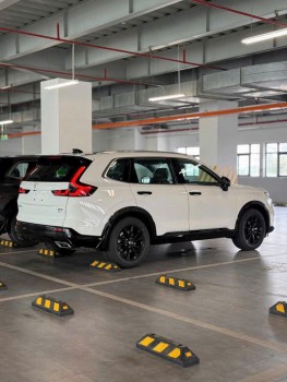 Honda Ôtô Hải Phòng ưu đãi hấp dẫn trong tháng 7 dành tặng Quý khách hàng :