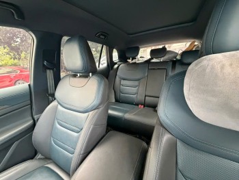 Ford Territory – Giá Chỉ 750 Triệu