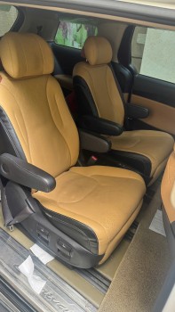 KIA Carnival Luxury 2.2D Diesel 2022 – Xe Gia Đình Rộng Rãi, Chất Lượng