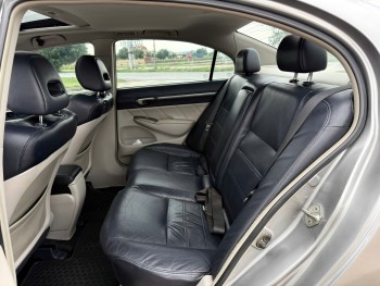Honda Civic 2.0AT 2008