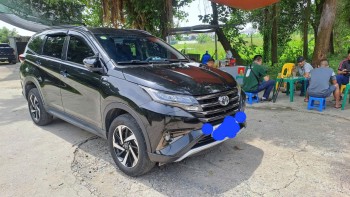 Toyota Rush 2021 – Xe Gia Đình Đẹp, Giữ Gìn, Giá Tốt