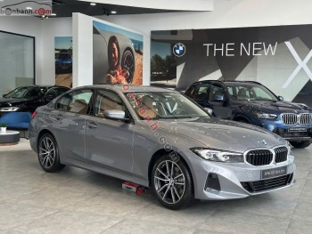Bán ô tô BMW 3 Series 320i Sport Line - 2025 - xe mới