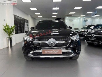 Bán ô tô Mercedes Benz GLC 200 4Matic - 2025 - xe cũ