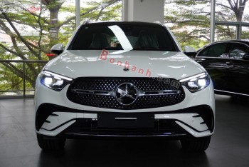 Bán ô tô Mercedes Benz GLC 300 4Matic - 2026 - xe mới