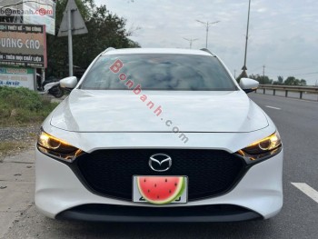 Bán ô tô Mazda 3 1.5L Sport Luxury - 2020 - xe cũ