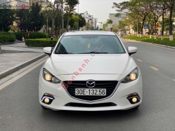 Bán ô tô Mazda 3 1.5 AT - 2015 - xe cũ