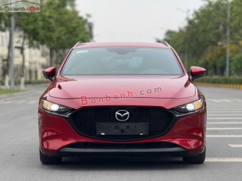 Bán ô tô Mazda 3 1.5L Sport Luxury - 2019 - xe cũ