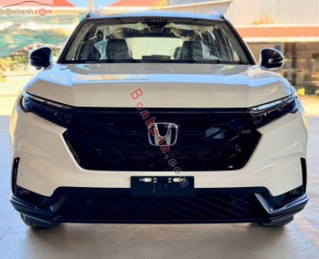 Bán ô tô Honda CRV e:HEV L - 2026 - xe mới