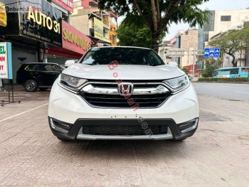Bán ô tô Honda CRV L - 2019 - xe cũ