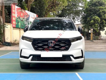 Bán ô tô Honda CRV e:HEV RS - 2024 - xe cũ