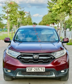 Bán ô tô Honda CRV G - 2018 - xe cũ