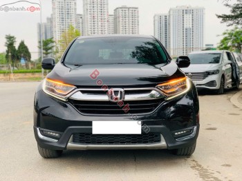 Bán ô tô Honda CRV L - 2019 - xe cũ