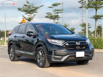 Bán ô tô Honda CRV L - 2023 - xe cũ
