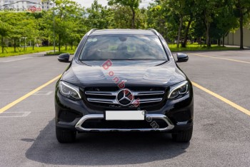 Bán ô tô Mercedes Benz GLC 200 - 2019 - xe cũ