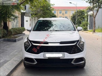 Bán ô tô Kia Sportage Premium 2.0G - 2024 - xe cũ