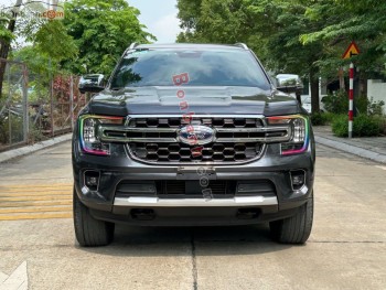 Bán ô tô Ford Everest Titanium 2.0L 4x2 AT - 2024 - xe cũ