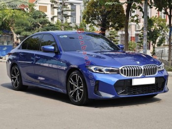 Bán ô tô BMW 3 Series 330i M Sport - 2023 - xe cũ