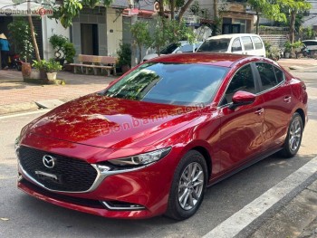 Bán ô tô Mazda 3 1.5L Luxury - 2022 - xe cũ