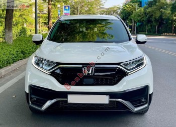 Bán ô tô Honda CRV G - 2023 - xe cũ