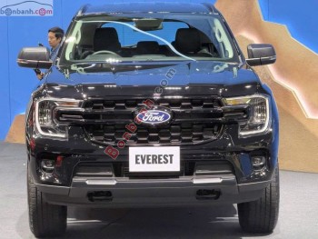 Bán ô tô Ford Everest Active 2.0L 4x2 AT - 2026 - xe mới
