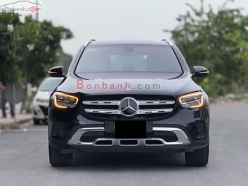 Bán ô tô Mercedes Benz GLC 200 - 2021 - xe cũ