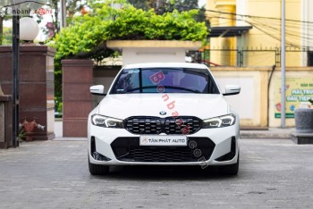 Bán ô tô BMW 3 Series 320i M Sport - 2023 - xe cũ