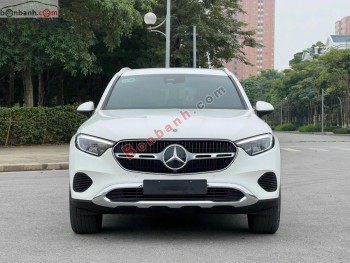 Bán ô tô Mercedes Benz GLC 200 4Matic - 2026 - xe mới