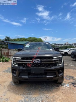 Bán ô tô Ford Everest Platinum 2.0L 4x2 AT - 2026 - xe mới