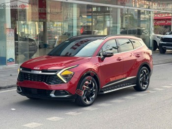 Bán ô tô Kia Sportage Signature 2.0D - 2022 - xe cũ