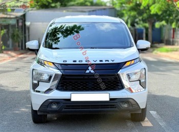 Bán ô tô Mitsubishi Xpander 1.5 AT - 2023 - xe cũ