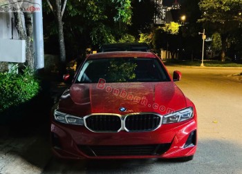 Bán ô tô BMW 3 Series 320i Sport Line - 2024 - xe cũ