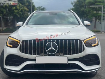 Bán ô tô Mercedes Benz GLC 300 4Matic - 2020 - xe cũ