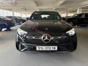 Bán ô tô Mercedes Benz GLC 300 4Matic - 2023 - xe cũ