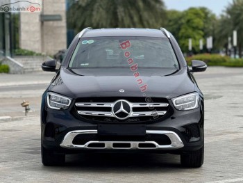 Bán ô tô Mercedes Benz GLC 200 - 2021 - xe cũ