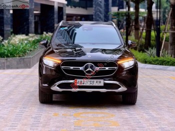 Bán ô tô Mercedes Benz GLC 200 4Matic - 2023 - xe cũ