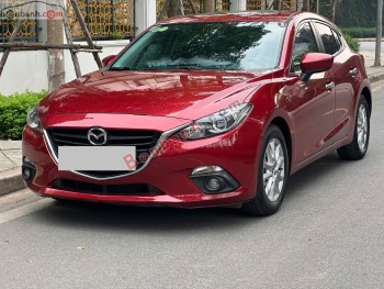 Bán ô tô Mazda 3 1.5 AT - 2016 - xe cũ