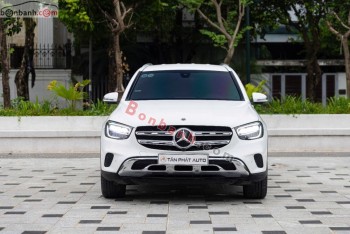 Bán ô tô Mercedes Benz GLC 200 4Matic - 2021 - xe cũ