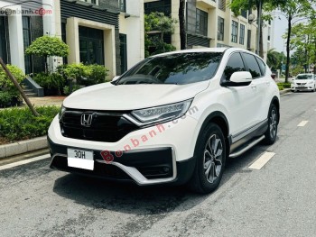 Bán ô tô Honda CRV G - 2022 - xe cũ