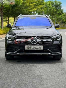 Bán ô tô Mercedes Benz GLC 300 4Matic - 2020 - xe cũ