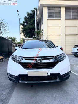 Bán ô tô Honda CRV L - 2019 - xe cũ