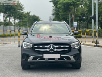 Bán ô tô Mercedes Benz GLC 200 4Matic - 2020 - xe cũ