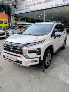 Bán ô tô Mitsubishi Xpander Cross 1.5 AT - 2024 - xe cũ