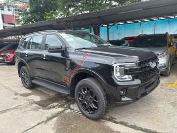 Bán ô tô Ford Everest Sport 2.0L 4x2 AT - 2026 - xe mới