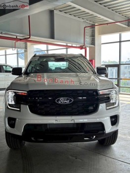 Bán ô tô Ford Everest Active 2.0L 4x2 AT - 2026 - xe mới