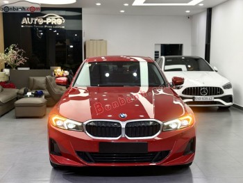 Bán ô tô BMW 3 Series 320i Sport Line - 2024 - xe cũ
